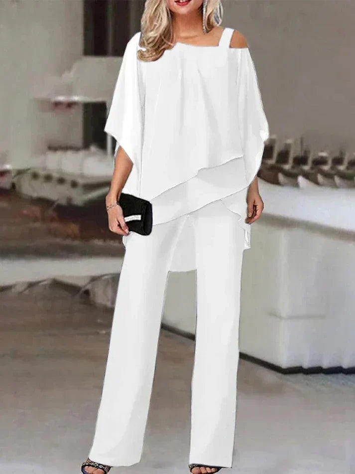 ANGIE | Elegant Ensemble