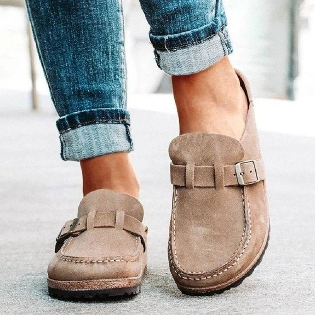 Beryl - Ortho Mules