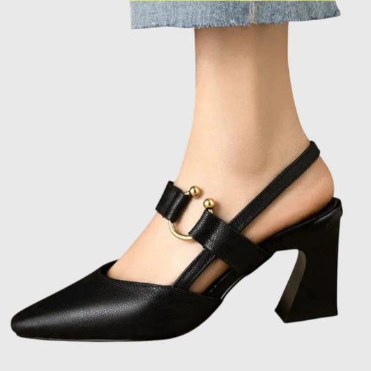 Sylvia - Orthopedic Heels