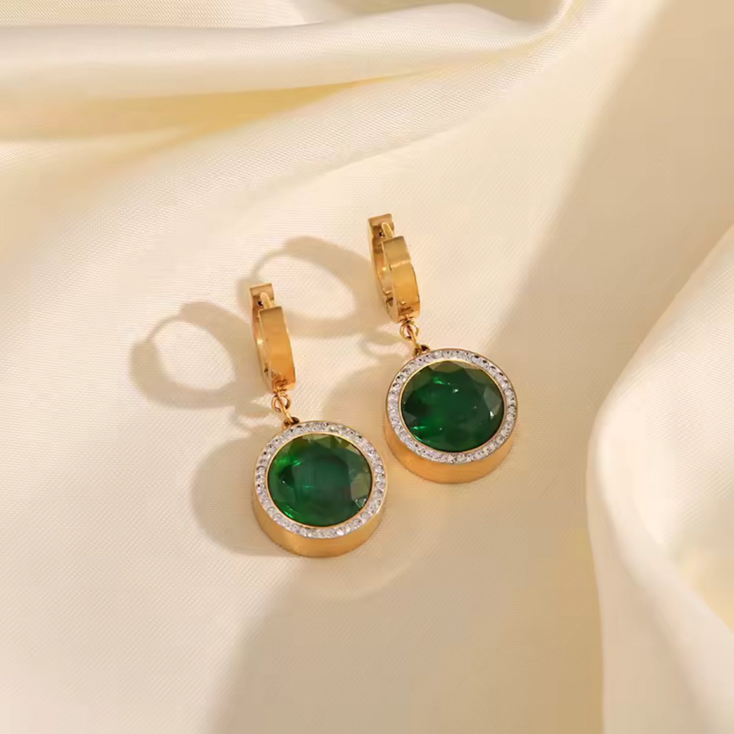 Elanith Vaeloria Jewelry Set