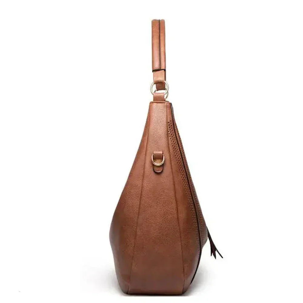 Anya | Classic and Adaptable Vintage Handbag