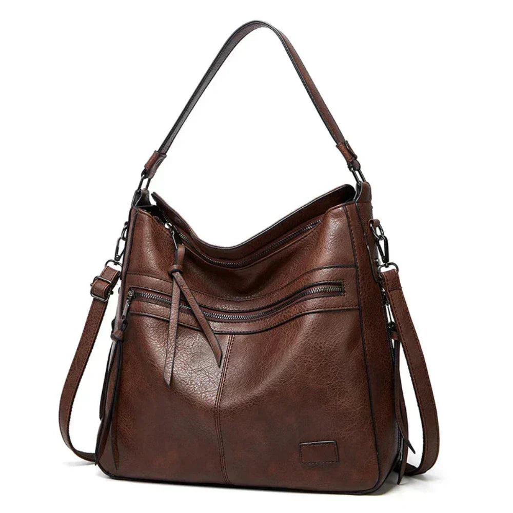 Lilla | Luxurious Bag with a Classic Design