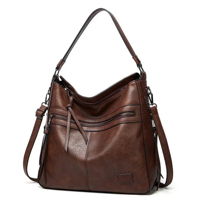 Lilla | Luxurious Bag with a Classic Design