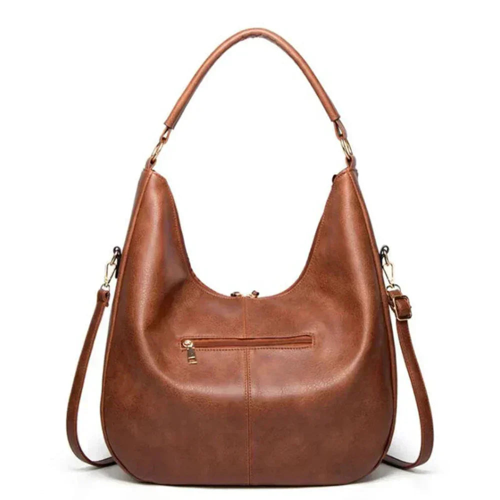 Anya | Classic and Adaptable Vintage Handbag