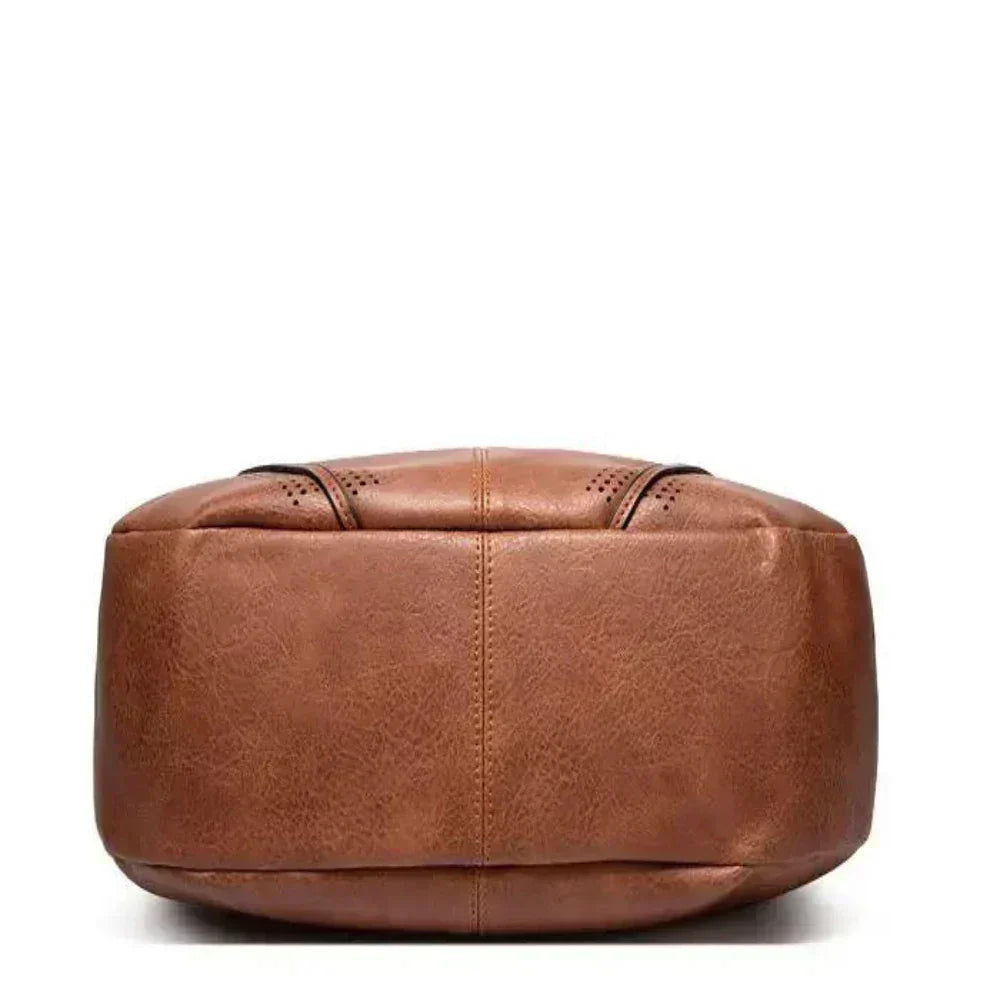 Anya | Classic and Adaptable Vintage Handbag