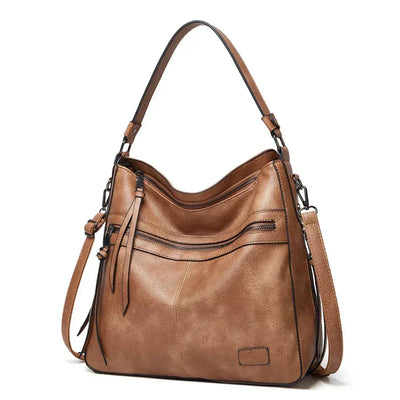 Lilla | Luxurious Bag with a Classic Design