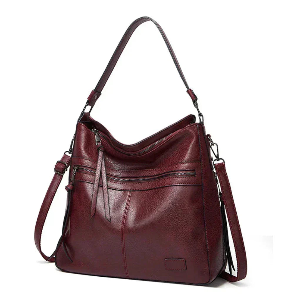 Lilla | Luxurious Bag with a Classic Design