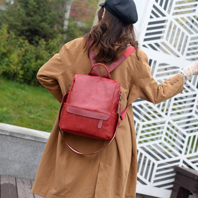 Lydia | Everyday Adventure Backpack