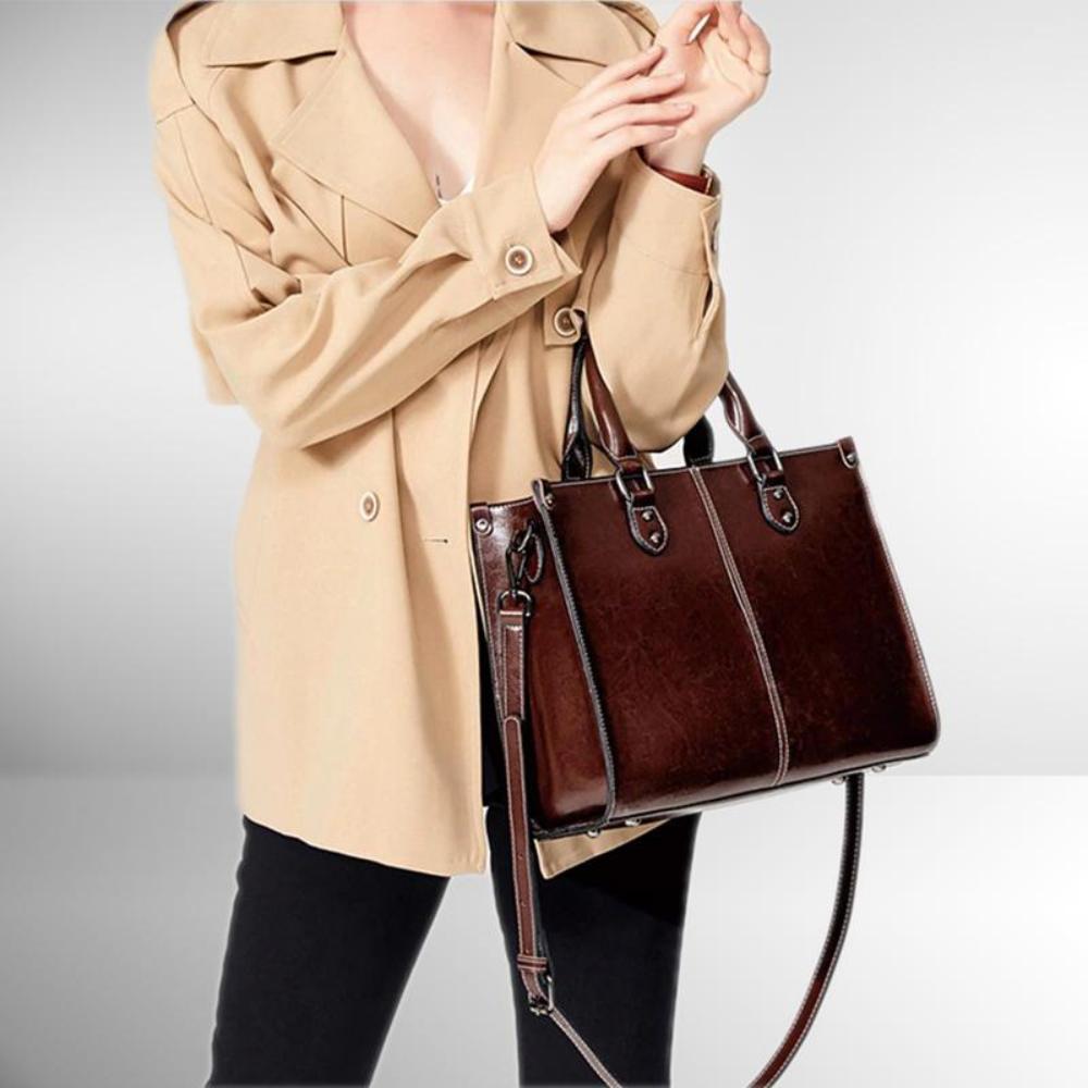Seraphina | A Blend of Timeless Elegance and Everyday Functionality