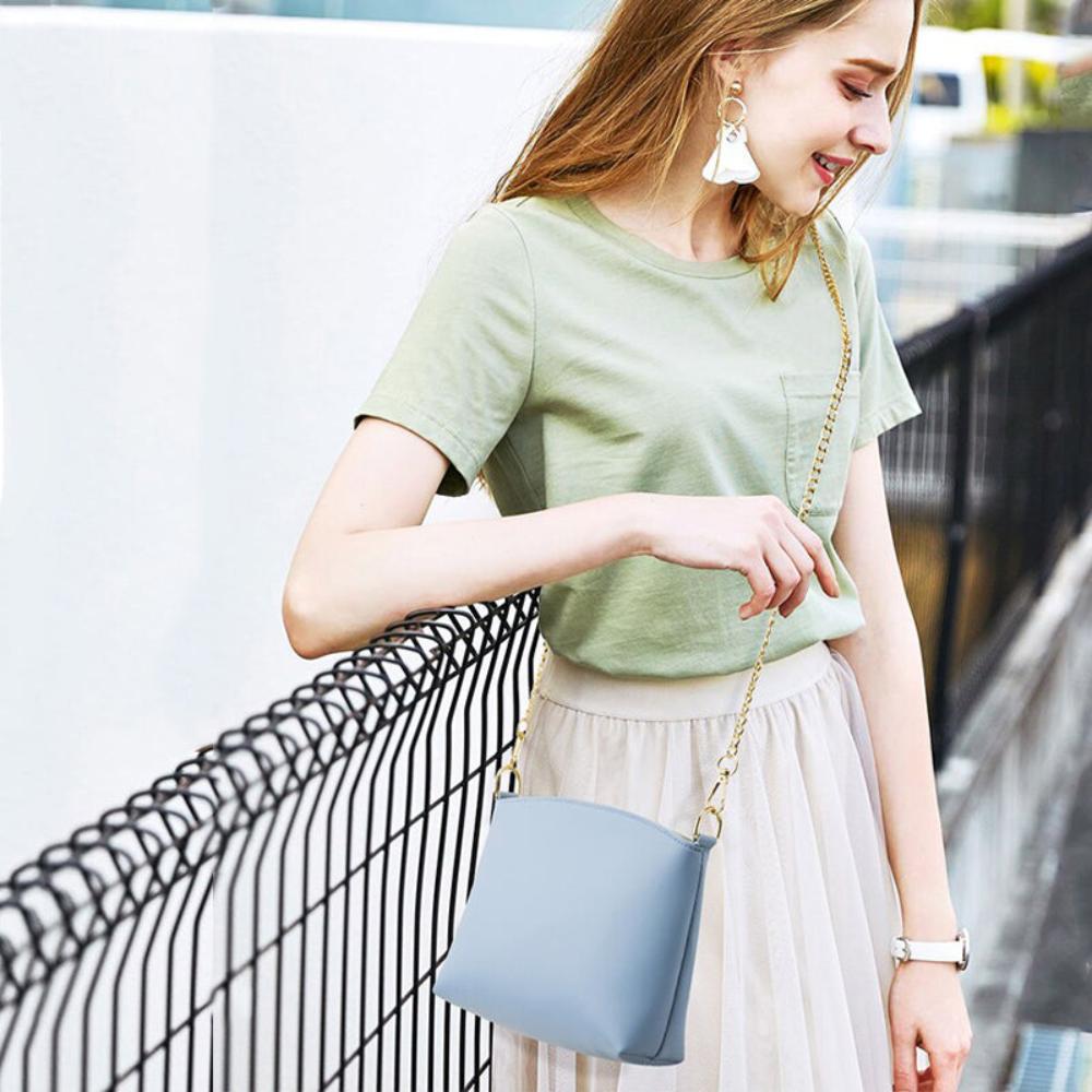 Ivy | Set of 4 Stylish Luxury Tote Bags