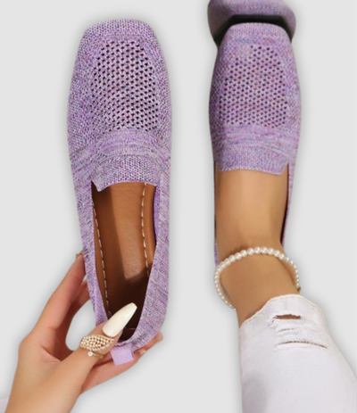 Elsa - Elegant Loafers for Women