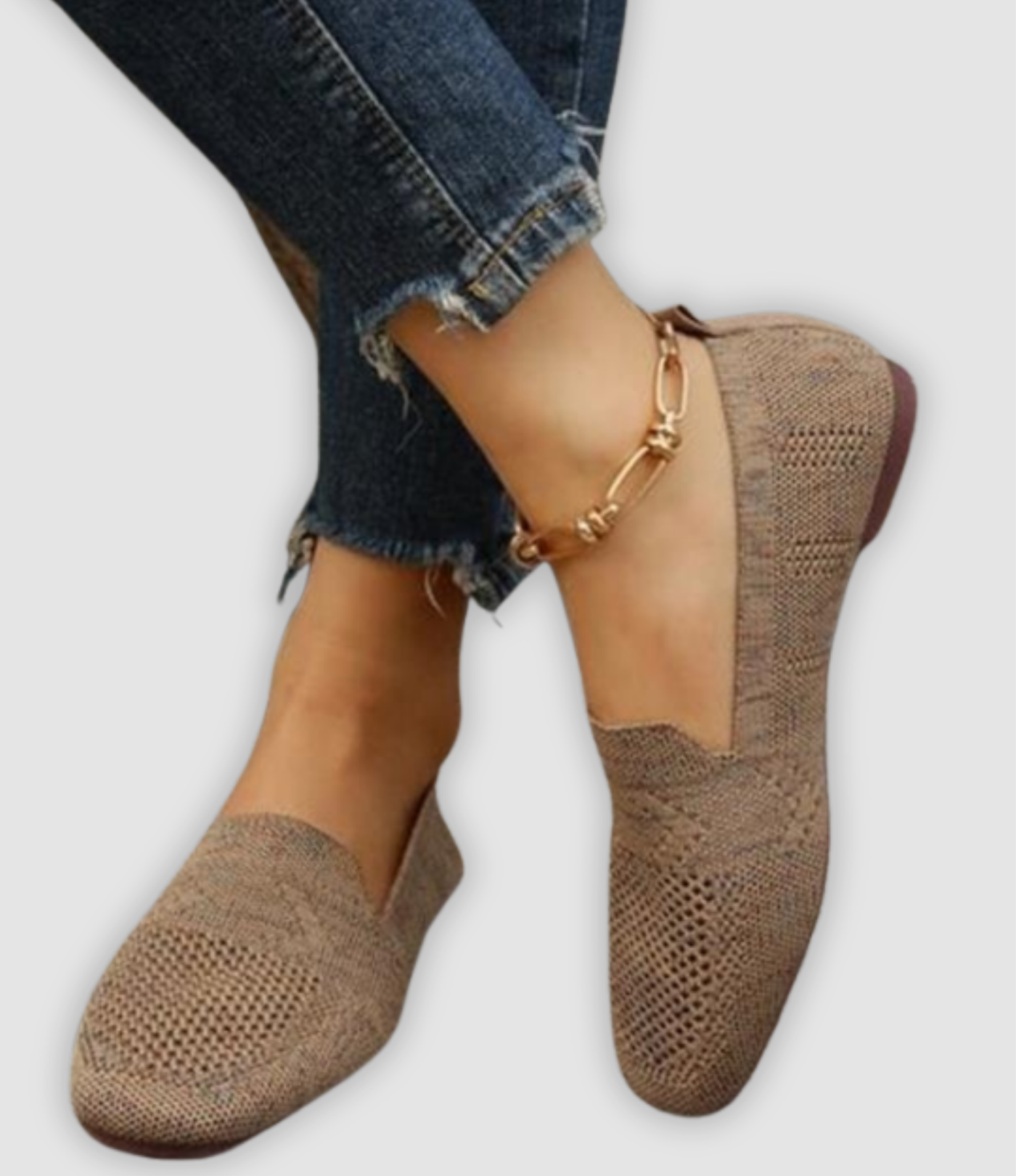 Elsa - Elegant Loafers for Women