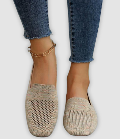 Elsa - Elegant Loafers for Women