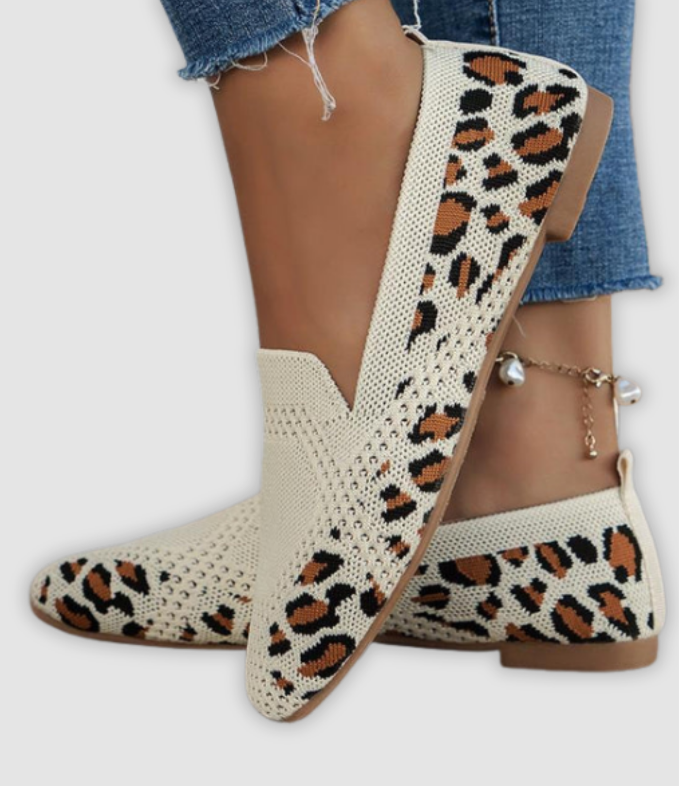 Elsa - Elegant Loafers for Women