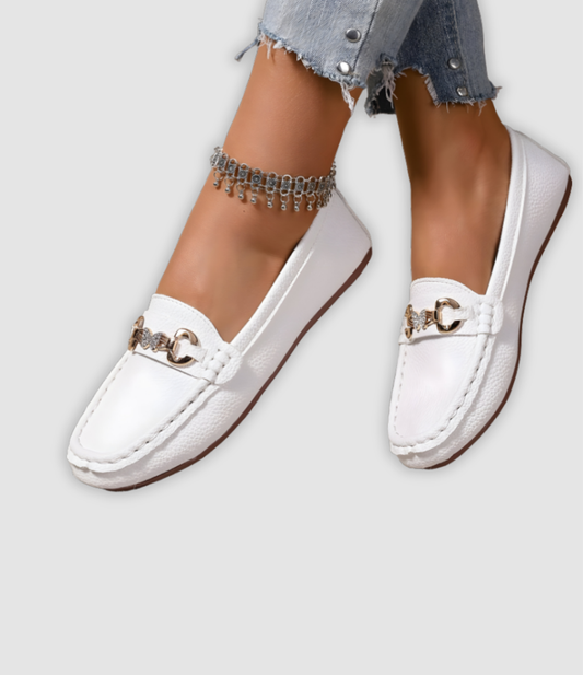 Patricia – Orthopedic and Comfortable Loafers