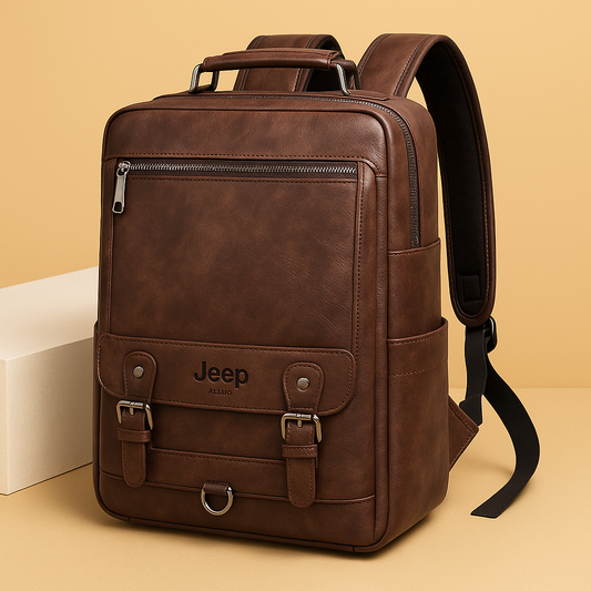 Booker - Laptop Business Backpack