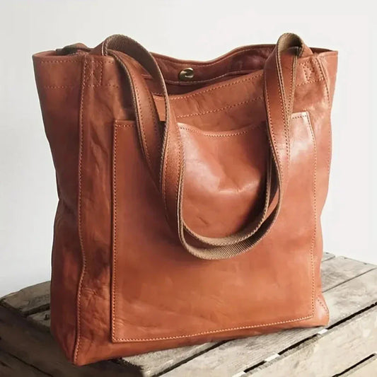 Lila | Elegant Chic City Bag