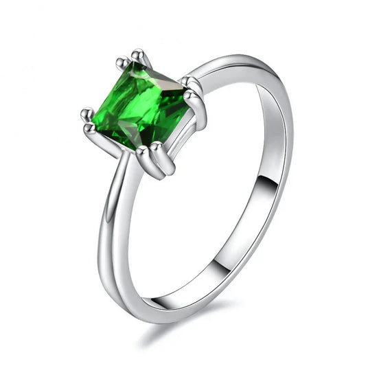 Cariselle Dravine Ring