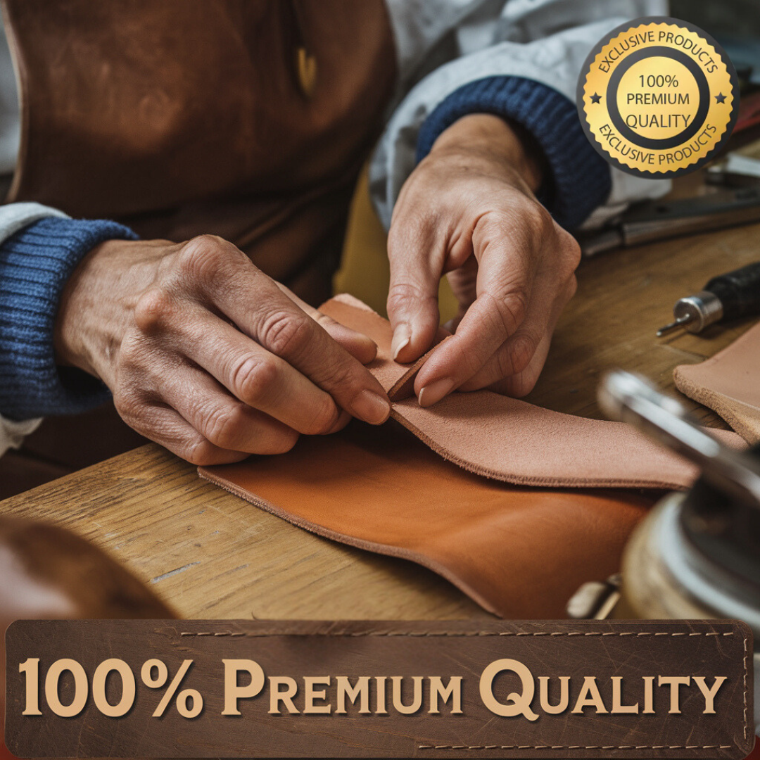 Low-Cut Leather Everyday Boots