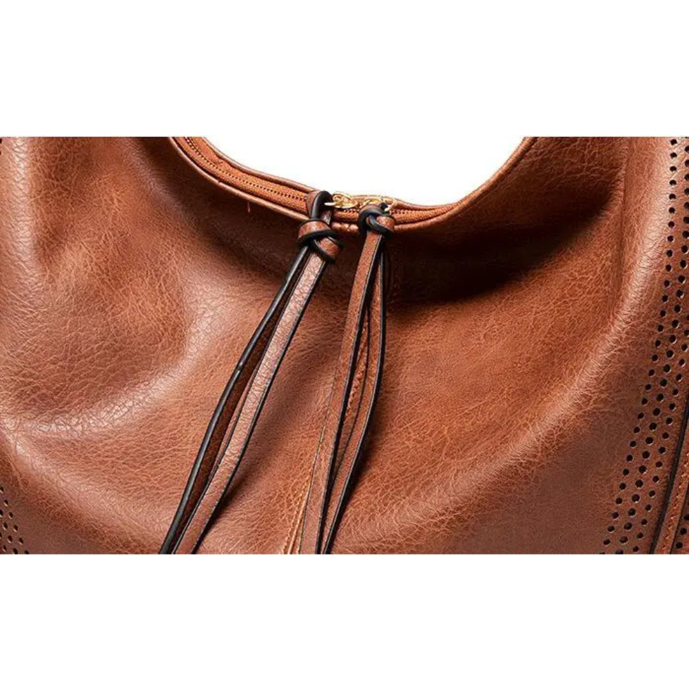 Anya | Classic and Adaptable Vintage Handbag