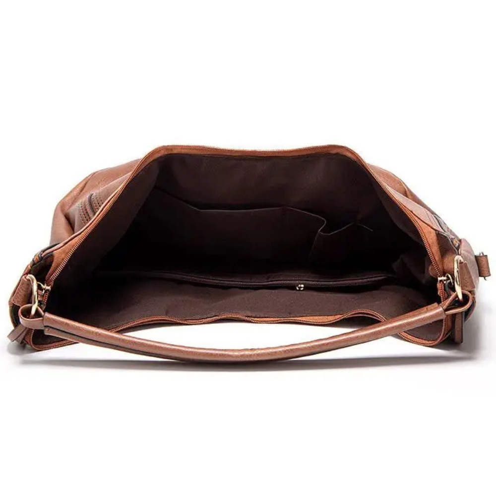 Anya | Classic and Adaptable Vintage Handbag