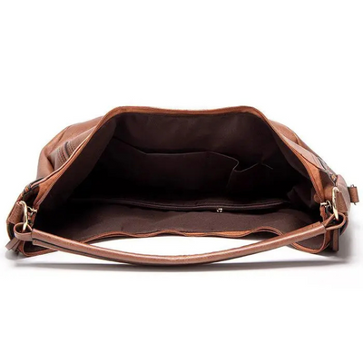 Anya | Classic and Adaptable Vintage Handbag