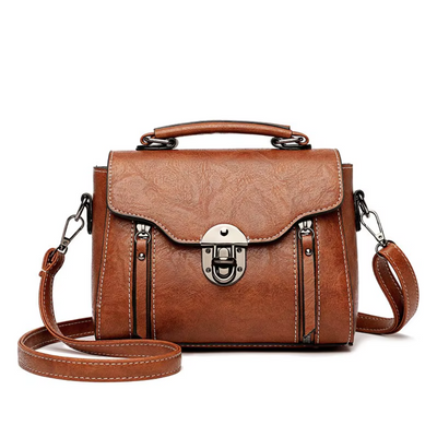 Luna | Vintage-Inspired Handbag