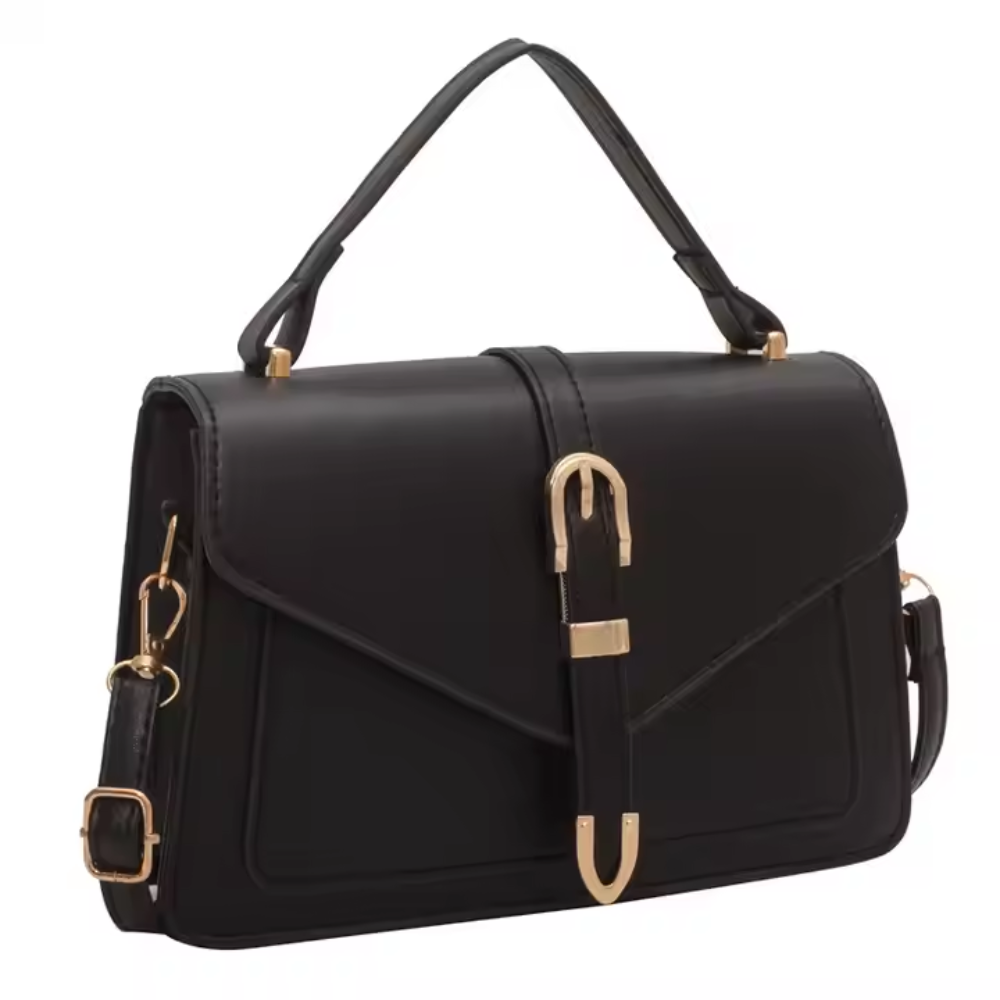 Tessa | Chic Minimalist Shoulder Bag
