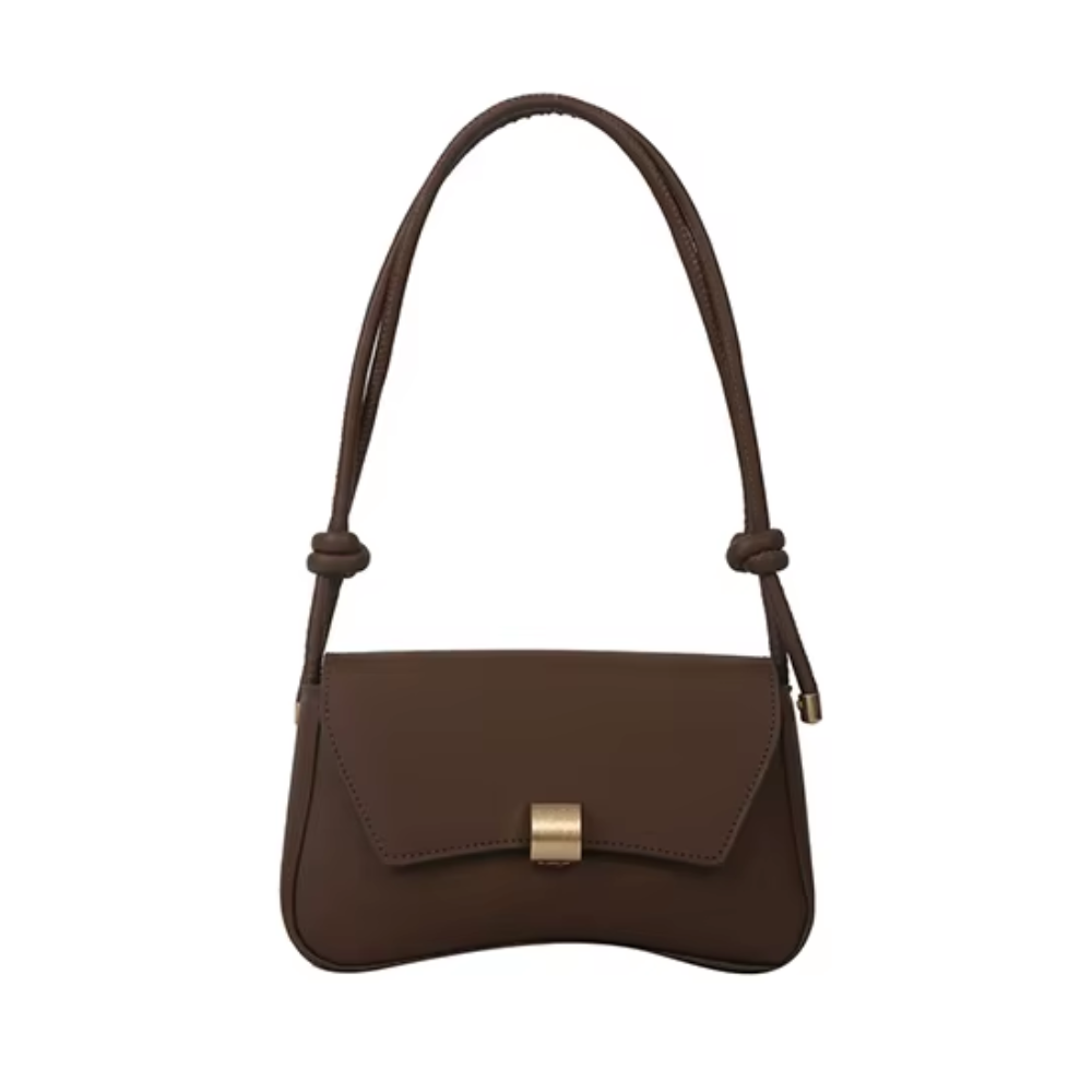 Daphne | Vintage-Inspired Crossbody Bag