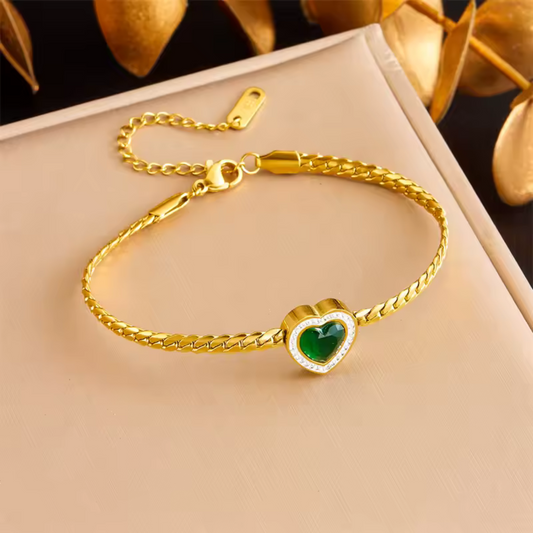 Oralyth Verdaska Bracelet