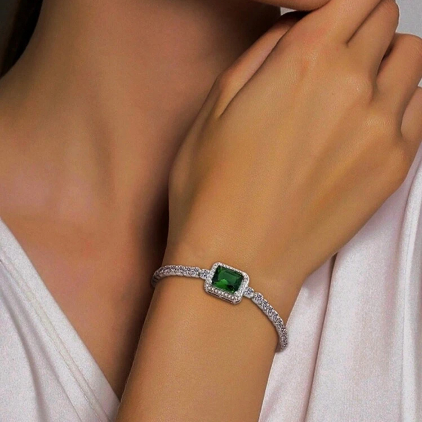 Orielle Duresca Bracelet