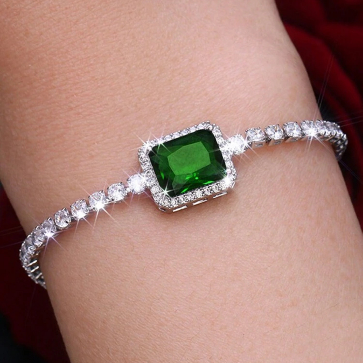 Orielle Duresca Bracelet