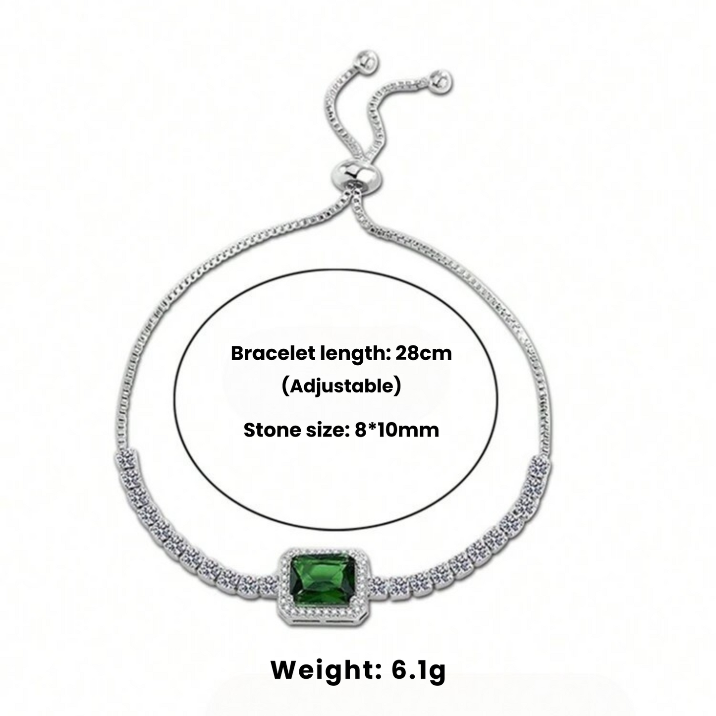 Orielle Duresca Bracelet