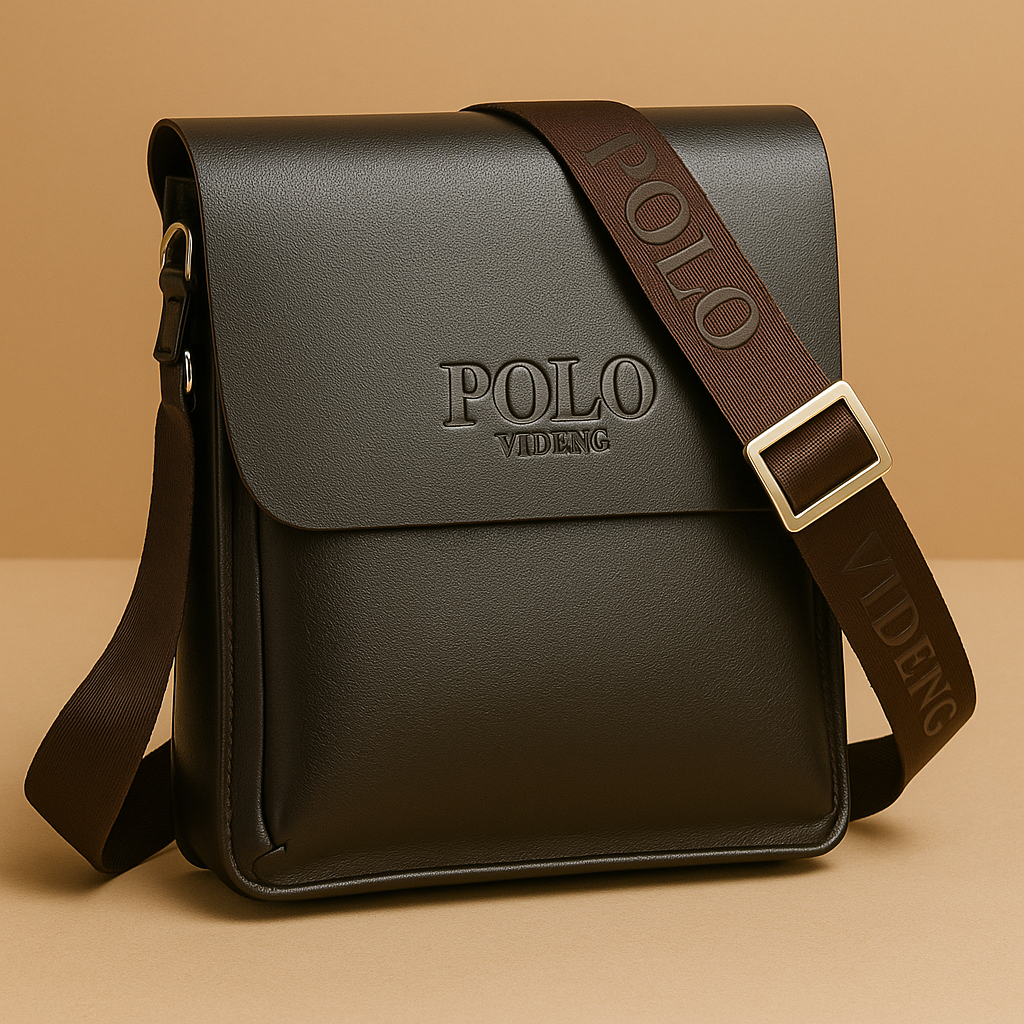 Polo - Business Shoulder Bag