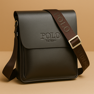 Polo - Business Shoulder Bag