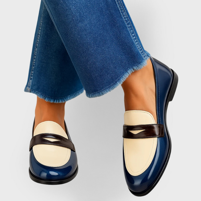 Anastasia – Timeless Elegant Loafer