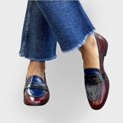Anastasia – Timeless Elegant Loafer