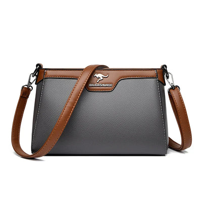 Camora - Single-Strap Crossbody Bag