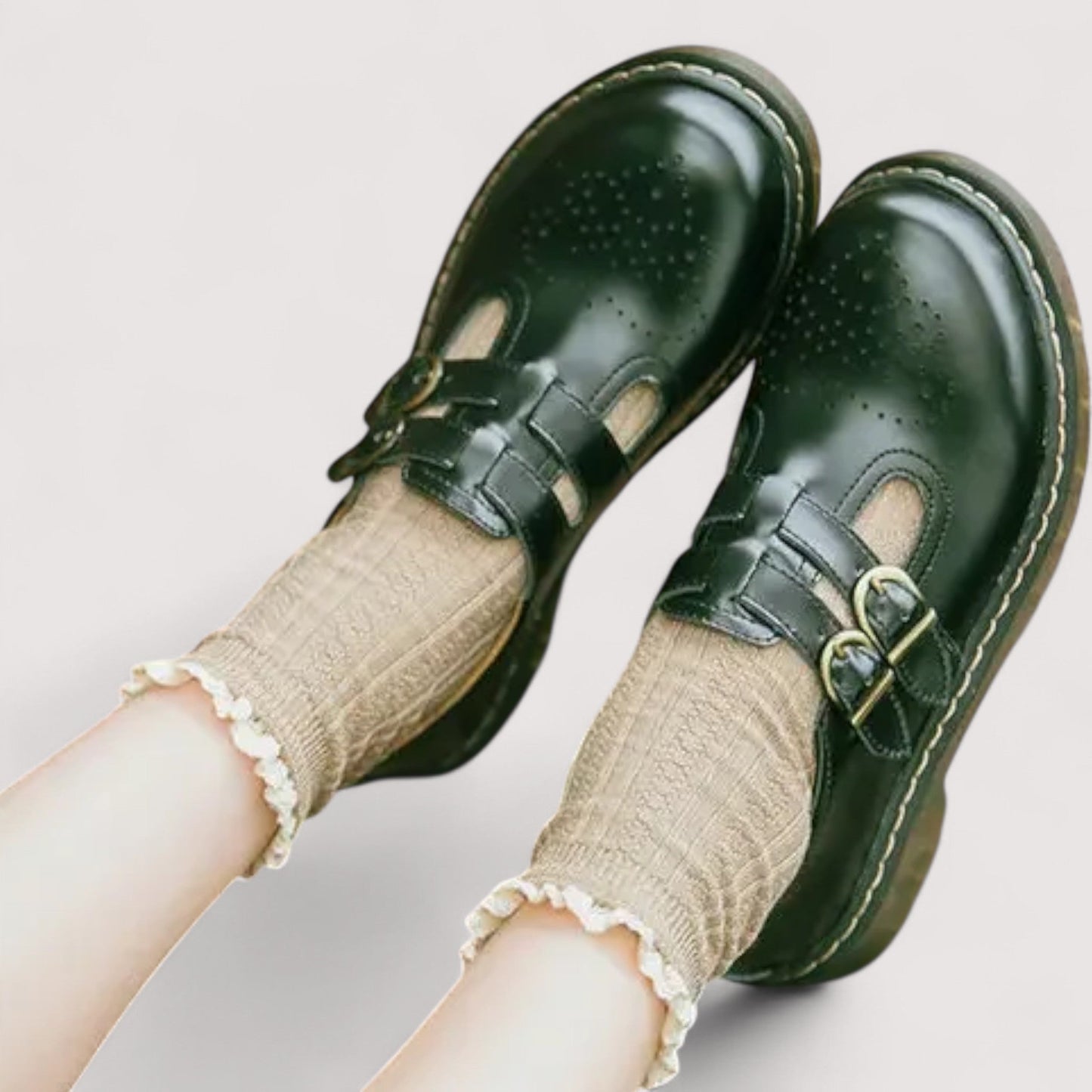 Aurora - Versatile Elegant Shoes