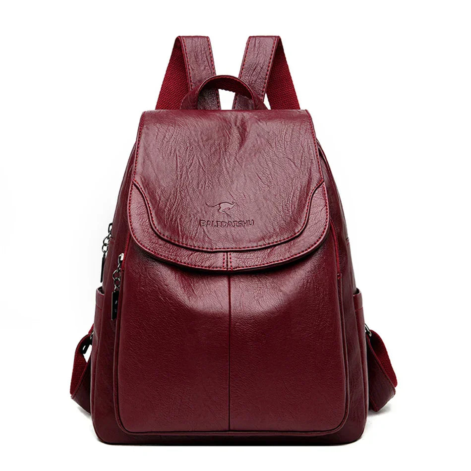 Lyda - Stylish Everyday Backpack