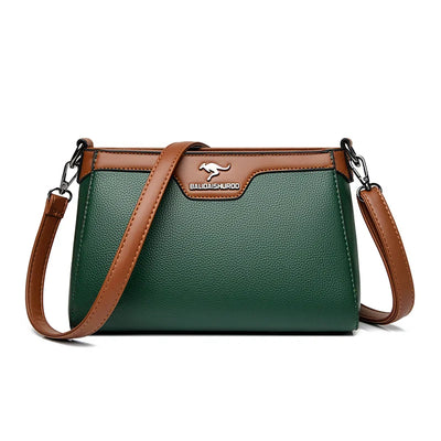 Camora - Single-Strap Crossbody Bag