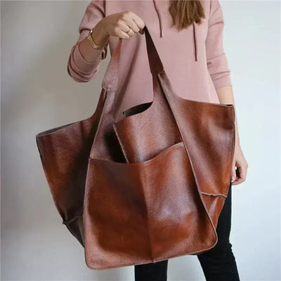 Cäcilia | Retro-Inspired Bag with Timeless Appeal