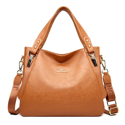Shirley - Retro Flair Bag