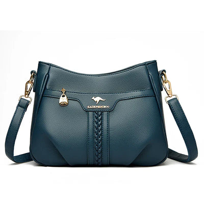 Orlena - Trendy Crossbody Bag