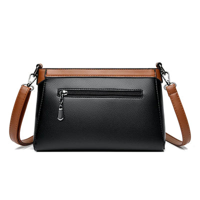 Camora - Single-Strap Crossbody Bag