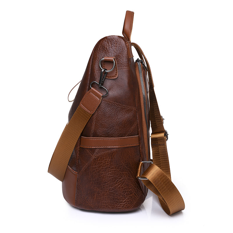 Freya | Versatile Adventure Bag for Daily Use