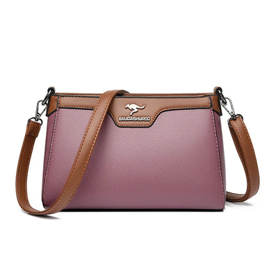 Camora - Single-Strap Crossbody Bag