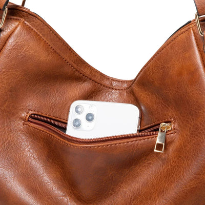 Lydia | Classic and Chic Shoulder Bag