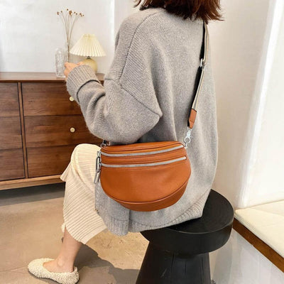 Mira | Chic and Multifunctional Shoulder Bag