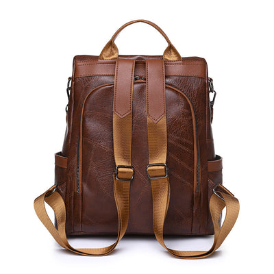 Freya | Versatile Adventure Bag for Daily Use